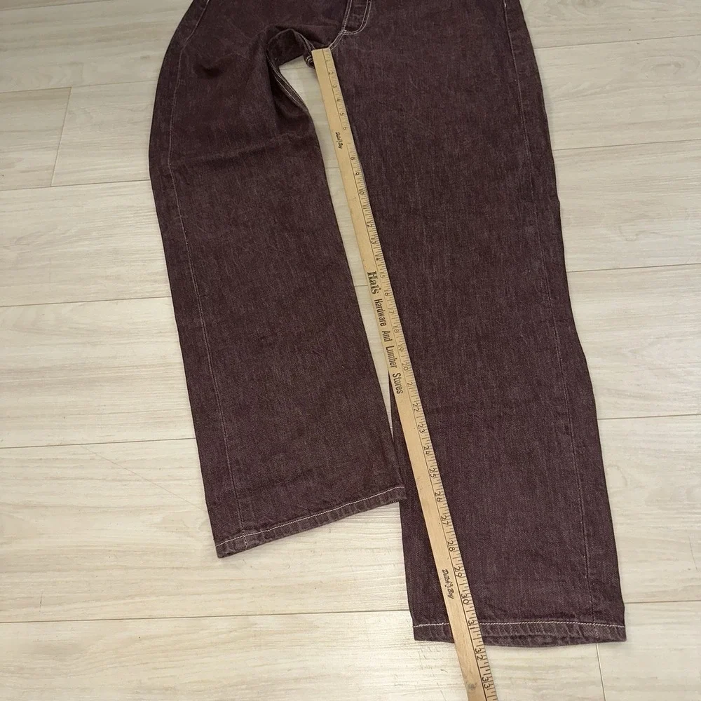 Levis product vintage